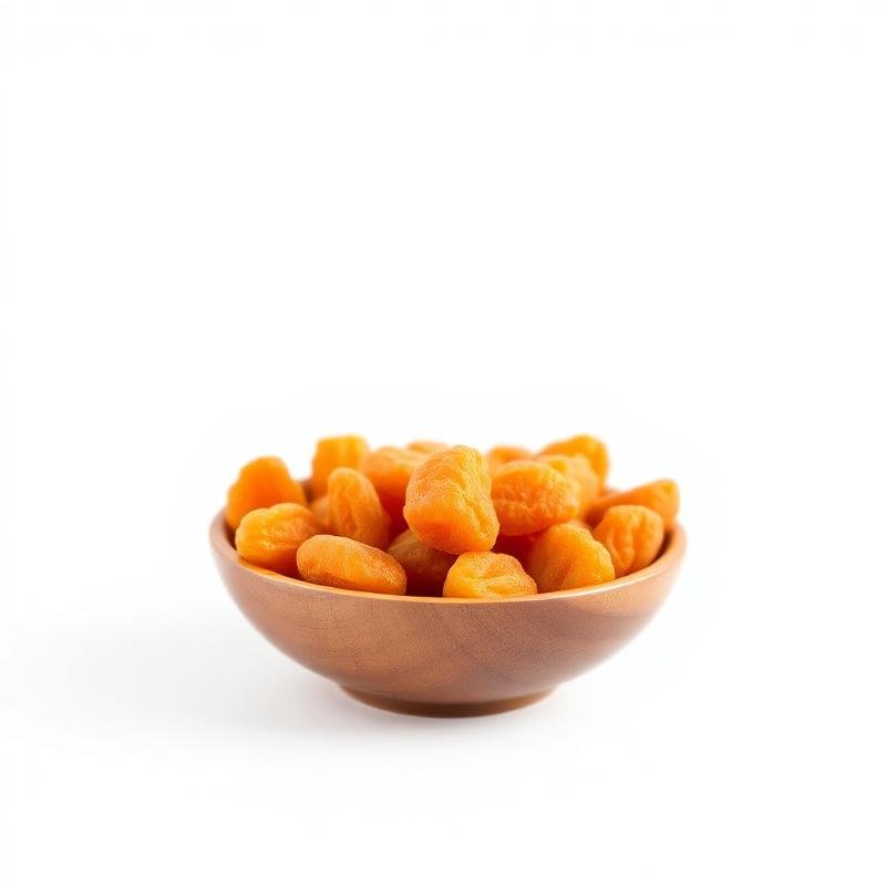 Dried Apricots