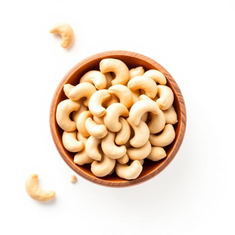 W320 Cashews