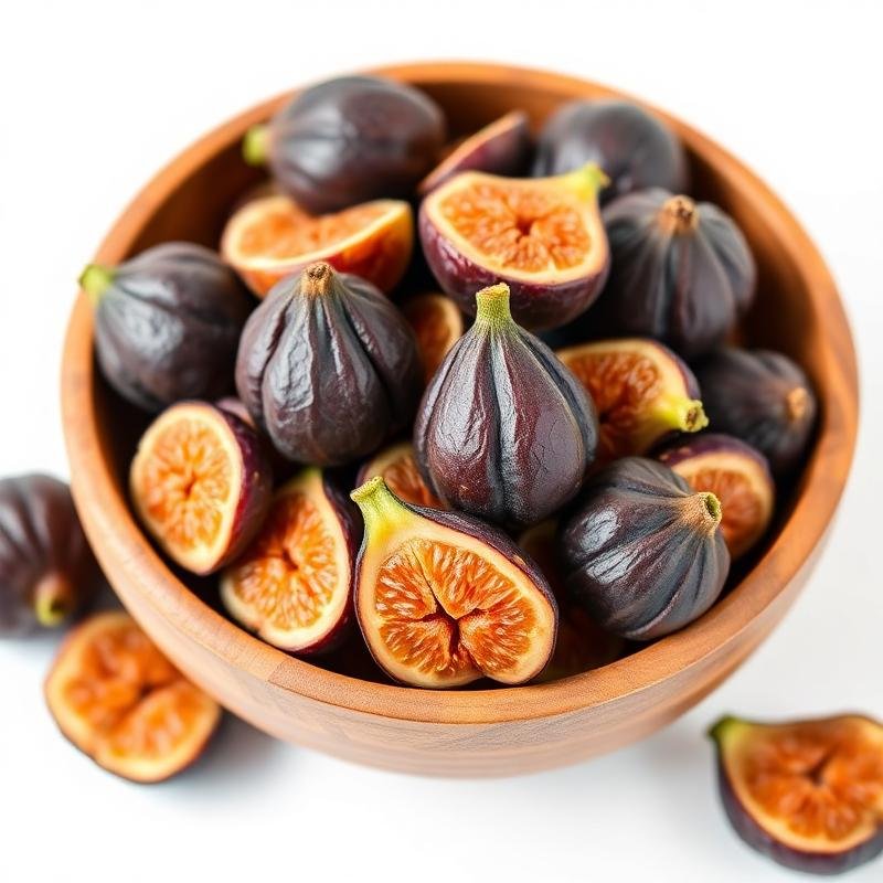 Turkish Dried Figs