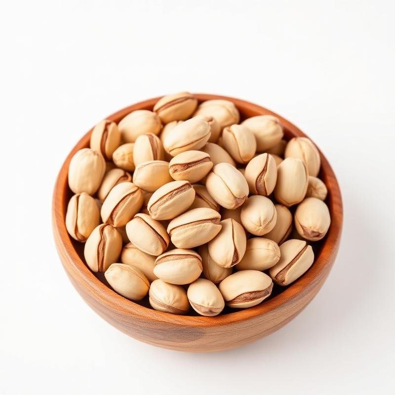 Iranian Pistachios