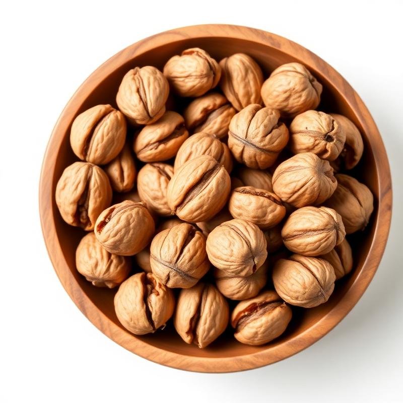 Kashmiri Walnuts