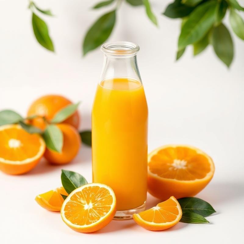 Fruit Juices