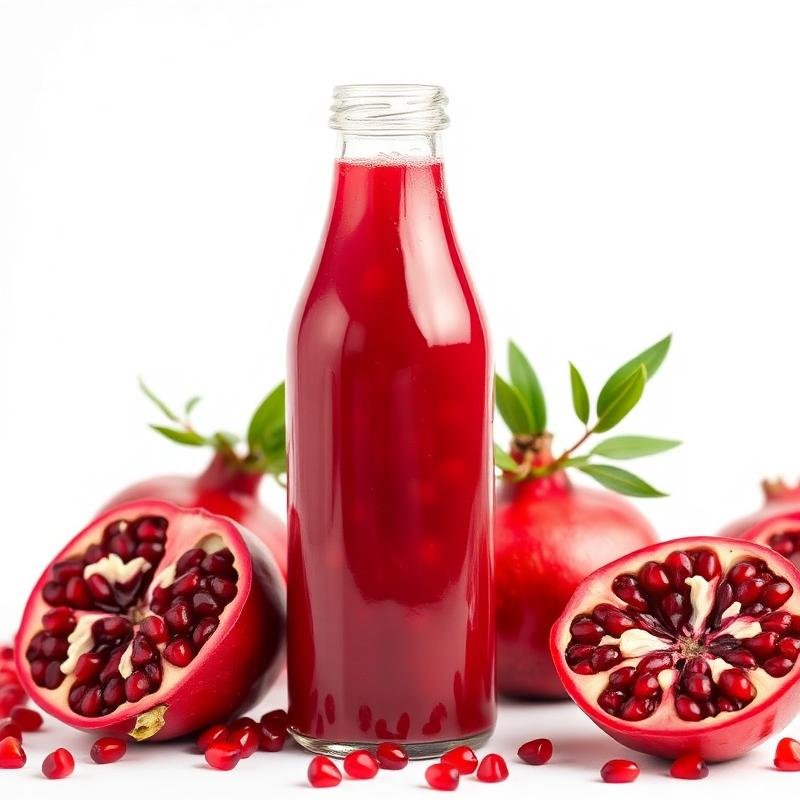 Pomegranate Juice