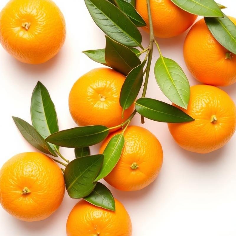 Nagpur Orange